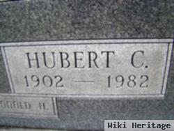 Hubert Calvin Bates