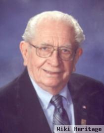 Russell N. "russ" Dorran