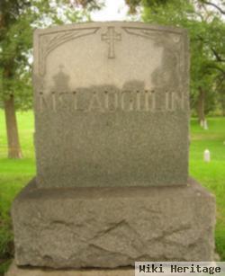 Francis Patrick "frank" Mclaughlin