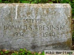 Donald S. Wresinski