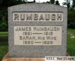 Sarah Rumbaugh