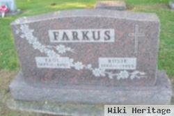 Paul Farkus