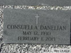 Consuella Danelian