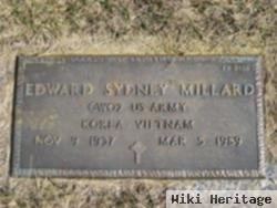 Edward Stanley Millard