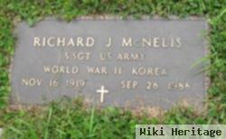 Richard J. Mcnelis