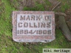 Mark D. Collins