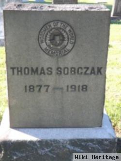 Thomas Sobczak
