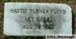 Hattie Turner Floyd