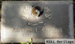 Francis E. Connor