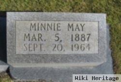 Minnie May Bibb Kent