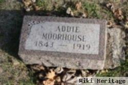 Phoebe Adeline "addie" Hooten Moorhouse