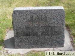 Lois E Bixby