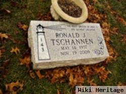 Ronald J. Tschannen