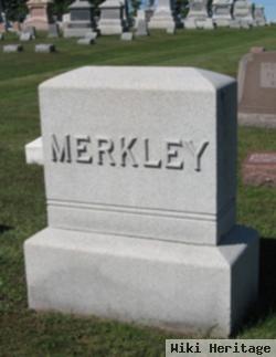 Stephen S Merkley