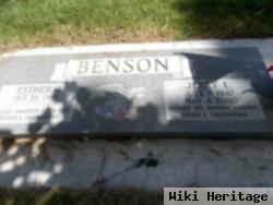 Jerry L. Benson