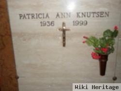 Patricia Ann Knutsen