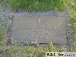 Acord H Jack