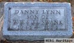 Danny Lynn Swank