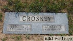 Albert C. Croskey