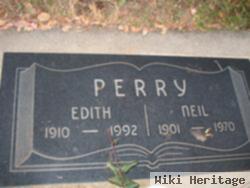 Edith Perry