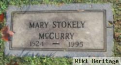 Mary E. Stokely Mccurry