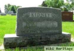 Levi A. Kidney