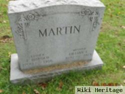 Lillian R Lamirande Martin