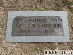 James M. Garrison