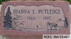 Dianna L. Rutledge