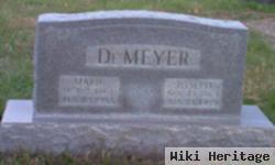 Joseph Demeyer