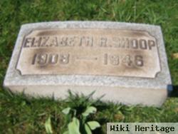 Elizabeth Revis Ralston Shoop