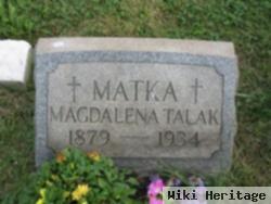 Magdalena Slesinski Talak