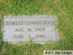 Charles Cowan Hood