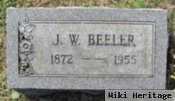 Joseph W. Beeler