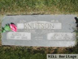 John A. Knutson