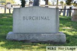 John C Burchinal