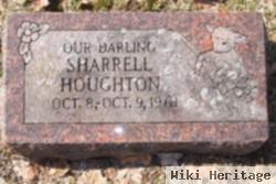 Sharrell Ann Houghton