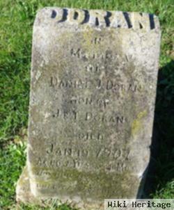 Daniel Doran