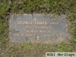 George Elmer Dale