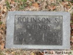 Rolinson S. Quimby