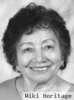 Casta Luz Salazar Mckenzie