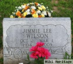 Jimmy Lee Wilson