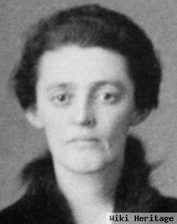 Lydia C Serr Dvorak