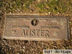 Robert Auster