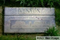 Haidee Kenyon