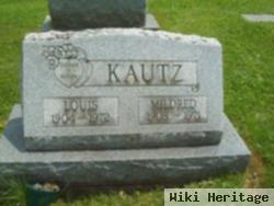 Louis J Kautz