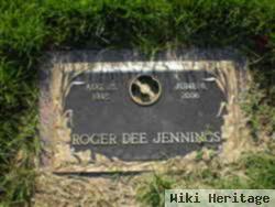 Roger Dee Jennings