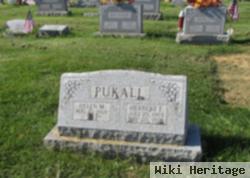 Herbert F Pukall