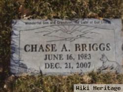 Chase Alexander Briggs