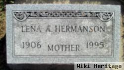 Lena A. Hermanson